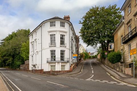 2 bedroom flat for sale, Clifton Road, Winchester SO22