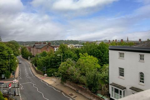 2 bedroom flat for sale, Clifton Road, Winchester SO22