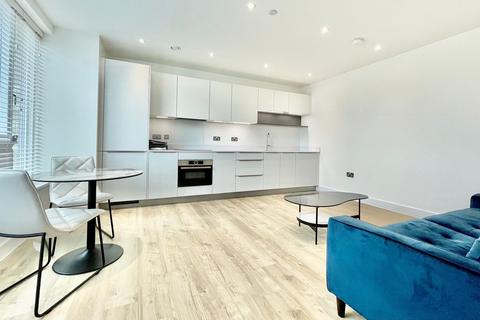 1 bedroom apartment to rent, Eddington Avenue, Cambridge CB3