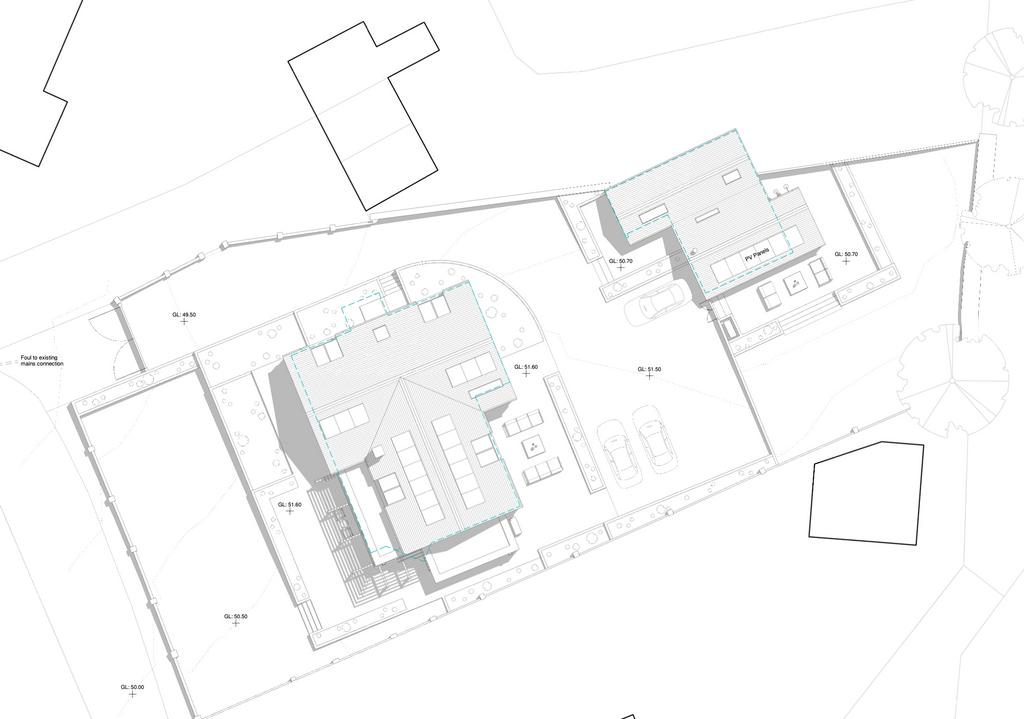 67bf26c00f9e9 The choughs Proposed Site Plan