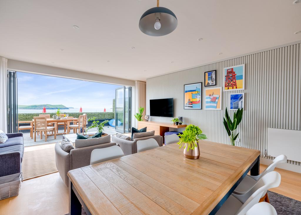 Penhale Apartment 10