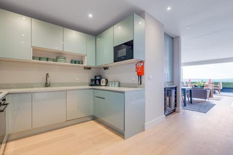 undefined, Penhale Apartment 10