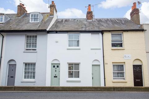 2 bedroom terraced house to rent, St. Peters Place, Canterbury, Kent, CT1