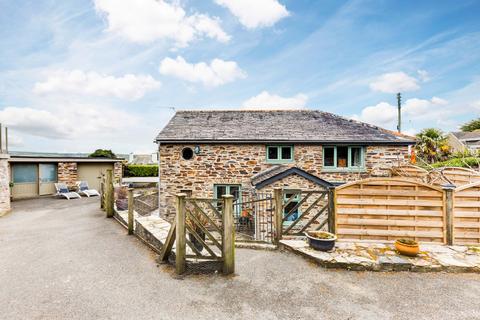 4 bedroom cottage for sale, 1 Porthilly Cottages