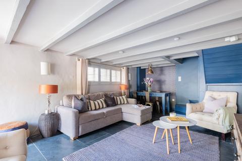 undefined, Creel Cottage