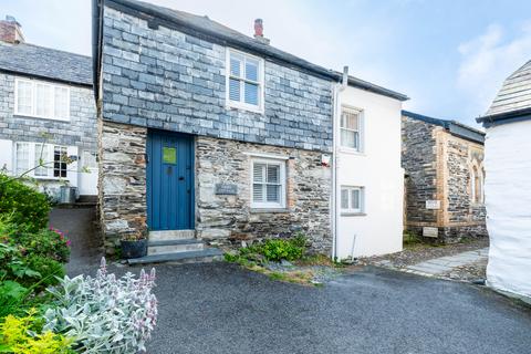 undefined, Creel Cottage