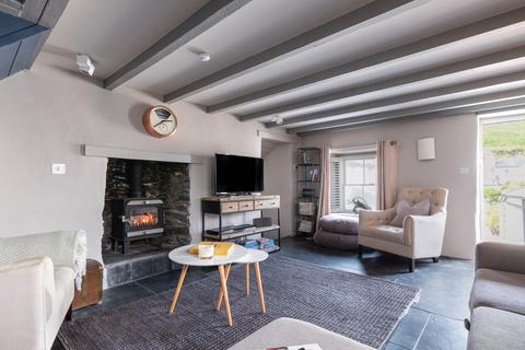 undefined, Creel Cottage