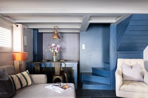 undefined, Creel Cottage