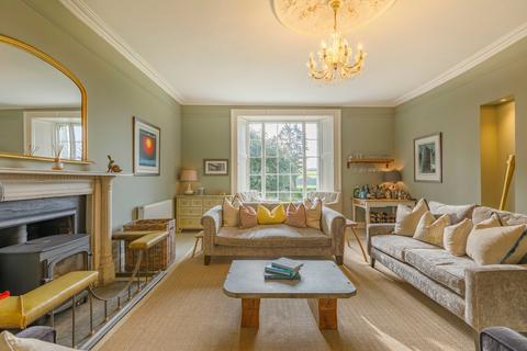 undefined, Trewornan Manor