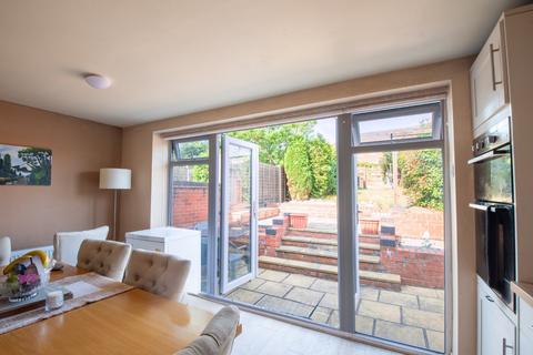3 bedroom semi-detached house for sale, Ryde Park Road, Rednal, Birmingham, West Midlands, B45