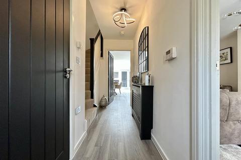 3 bedroom detached house for sale, Denby Way, Cradley Heath