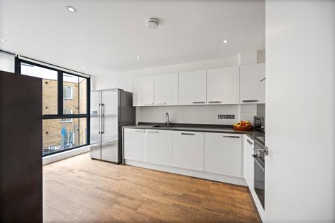 Flat 3, 6 Regent Street, London, NW10 5LG