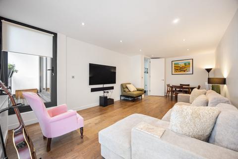 Flat 3, 6 Regent Street, London, NW10 5LG