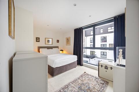 Flat 3, 6 Regent Street, London, NW10 5LG