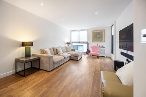 Flat 3, 6 Regent Street, London, NW10 5LG