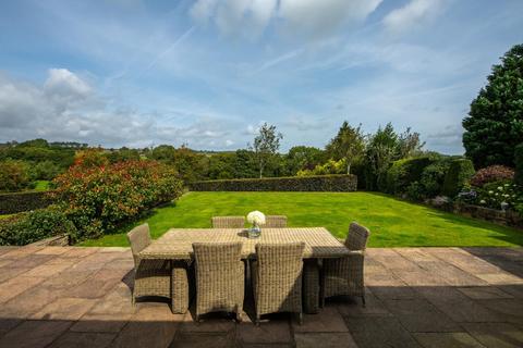 undefined, Padside, Harrogate