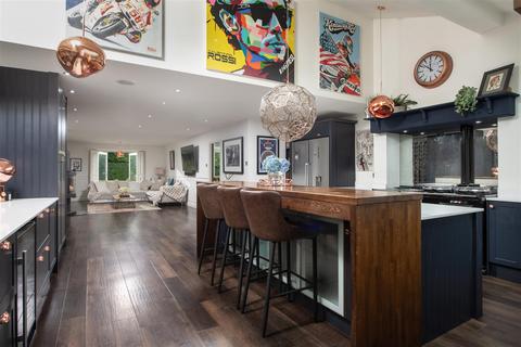 undefined, Padside, Harrogate