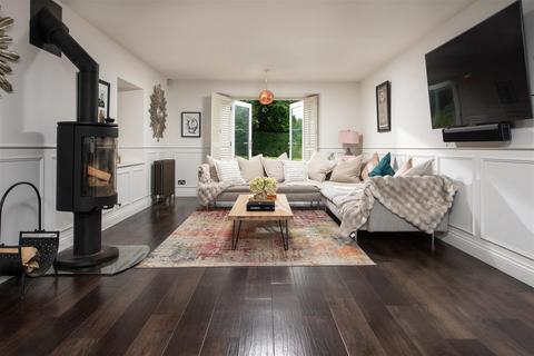 undefined, Padside, Harrogate