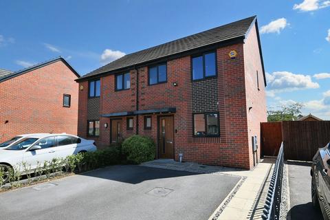 undefined, Willow Tree Lane, Salford, M6