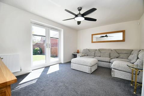 undefined, Willow Tree Lane, Salford, M6