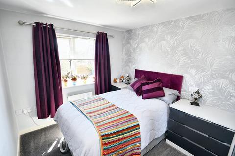 undefined, Willow Tree Lane, Salford, M6