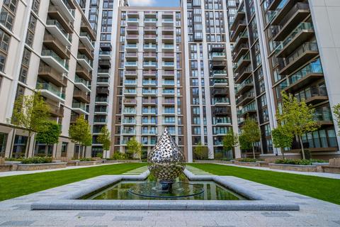 1 bedroom apartment for sale, Belvedere Row Apartments