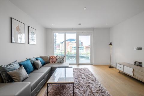 1 bedroom apartment for sale, Belvedere Row Apartments