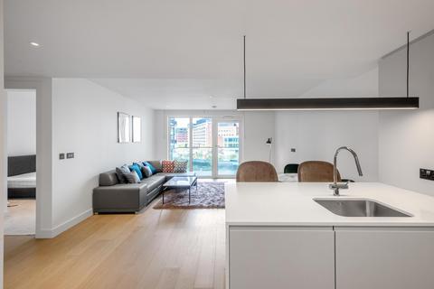 1 bedroom apartment for sale, Belvedere Row Apartments