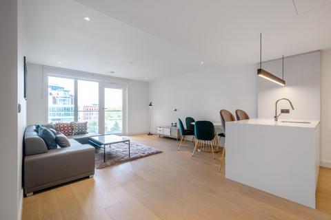 1 bedroom apartment for sale, Belvedere Row Apartments