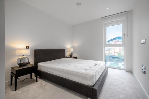 1 bedroom apartment for sale, Belvedere Row Apartments