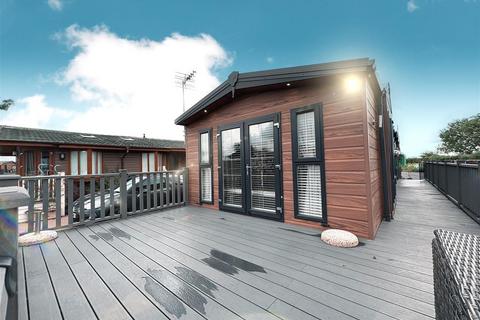 undefined, Oakwood Retreat Country Park, Back Road, Newton On Derwent, York