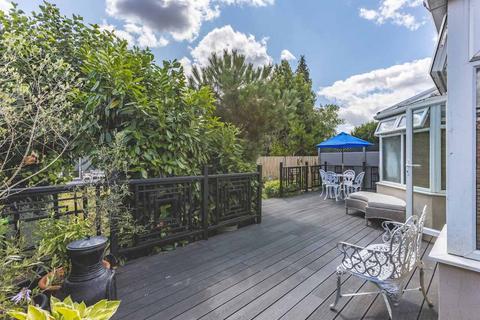 Woodlea Cecil Road, Iver, SL0 9PS