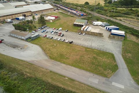 Land to rent, Road and Rail Distribution Centre, Queen Adelaide Way Ely CB7 4UB