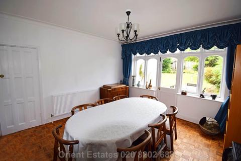 undefined, Foscote Road, London