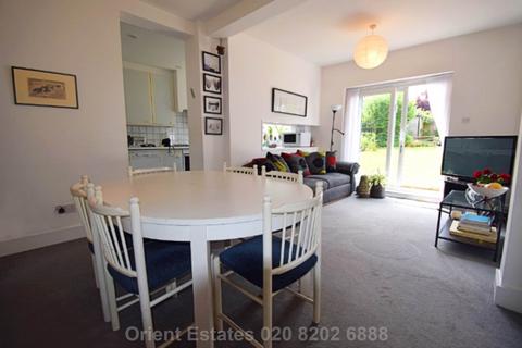 undefined, Foscote Road, London