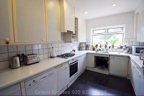 undefined, Foscote Road, London