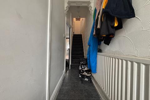 2 bedroom terraced house for sale, Cora Street, Barry, CF63