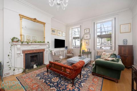 2 bedroom apartment to rent - Sussex Square, Brighton BN2