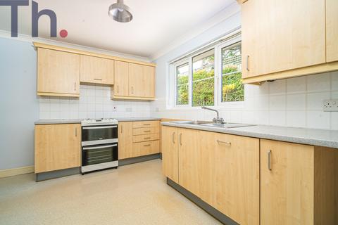 3 bedroom detached bungalow for sale, Ventnor PO38