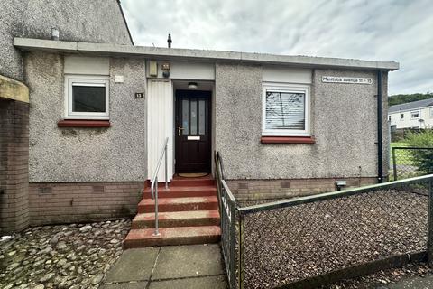 1 bedroom terraced bungalow to rent - Manitoba Avenue, Livingston EH54