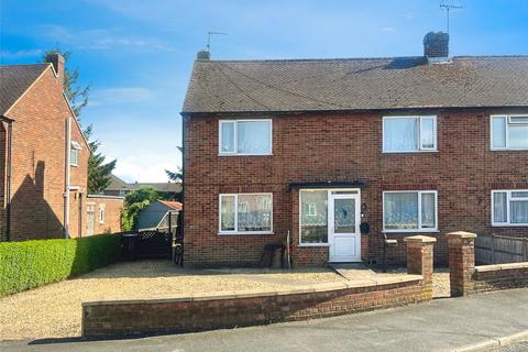 Redthorne Close, Spalding, Lincolnshire