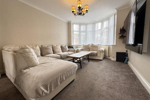 4 bedroom semi-detached house for sale, Ebley Road, Handsworth Wood, Birmingham