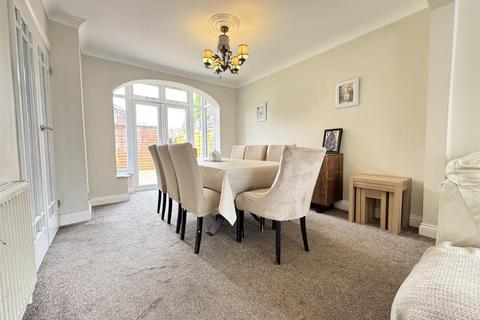 4 bedroom semi-detached house for sale, Ebley Road, Handsworth Wood, Birmingham