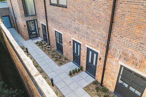 1 bedroom apartment for sale, R L Stevenson Avenue, Westbourne, BH4