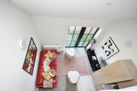 1 bedroom apartment for sale, R L Stevenson Avenue, Westbourne, BH4