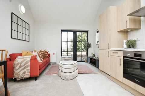 1 bedroom apartment for sale, R L Stevenson Avenue, Westbourne, BH4
