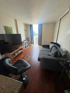 1 bedroom apartment for sale, Beetham Tower, B1 1BA