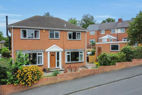 undefined, Laburnum Grove, Horbury, Wakefield, West Yorkshire, WF4
