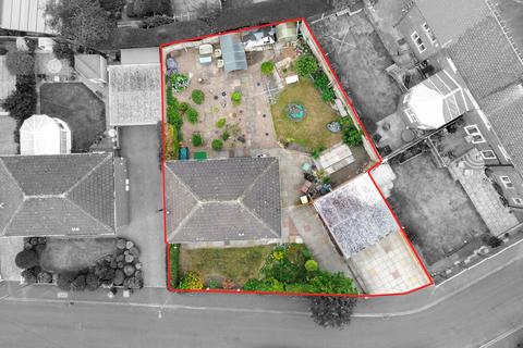 undefined, Laburnum Grove, Horbury, Wakefield, West Yorkshire, WF4