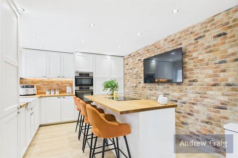 3 bedroom terraced house for sale, Blyth Court, South Shields